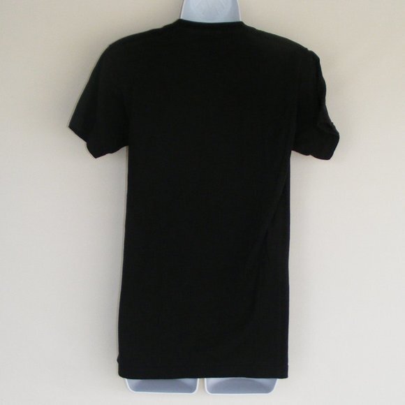 BILLIE EILISH Concert Tshirt, S, Anime/Kawaii Blk - Picture 4 of 6